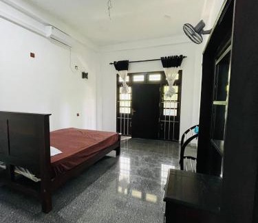 Beliatta House | Cu villa