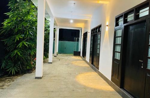 Beliatta House | Cu villa