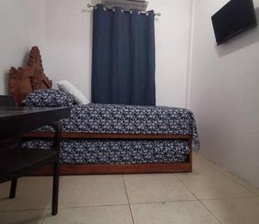 Nacajuca Apartment | Cuartito Lara