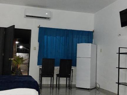Oxkutzcab Apartment | Cuarto 2