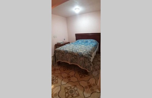 Centro Apartment | Cuarto 3