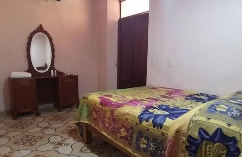 Centro Apartment | Cuarto 4