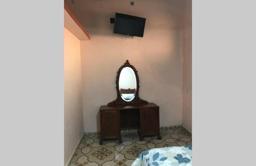 Centro Apartment | Cuarto 4