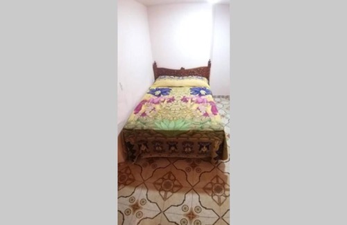 Centro Apartment | Cuarto 4