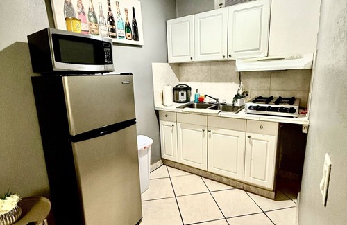 Orlando Apartment | Cuarto Acogedor