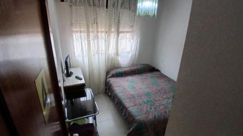 Toledo Bed & Breakfast | Cuarto Privado Doble en Toledo