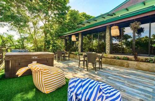 Nasugbu House | Cuatro Maya by Araw Residences