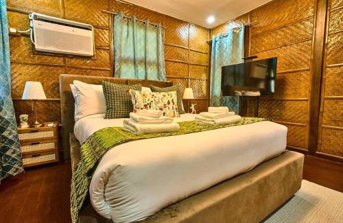 Nasugbu House | Cuatro Maya by Araw Residences