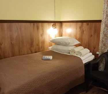 Avoti Apartment | Cubby center wifi work study rest