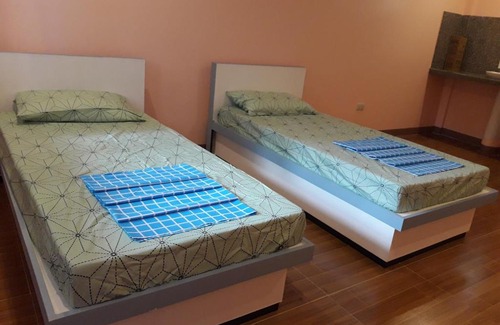 Port Barton House | cubby's guesthouse