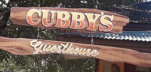 Port Barton House | cubby's guesthouse