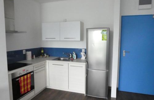 Lublin Apartment | Cube Apartamenty