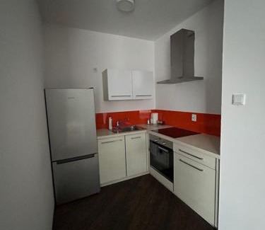 Lublin Apartment | Cube Apartamenty