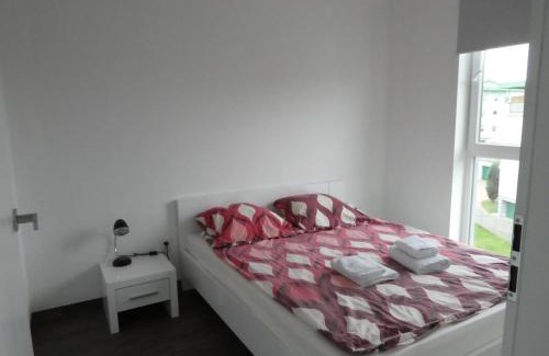 Lublin Apartment | Cube Apartamenty