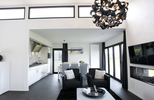 Nijkerk House | Cube Elite 6 by Interhome