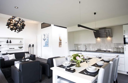 Nijkerk House | Cube Elite 6 by Interhome