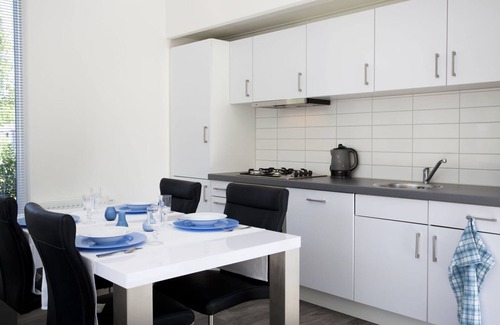 Velsen-Zuid House | Cube Exclusif 4 by Interhome