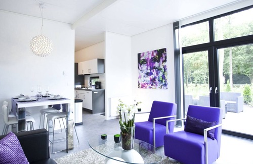 Velsen-Zuid House | Cube la Mer 4 by Interhome