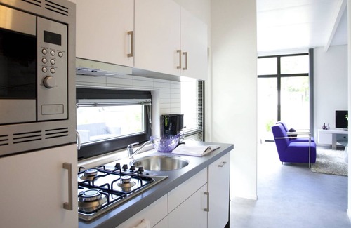 Velsen-Zuid House | Cube la Mer 4 by Interhome