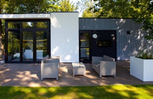 Velsen-Zuid House | Cube la Mer 4 by Interhome