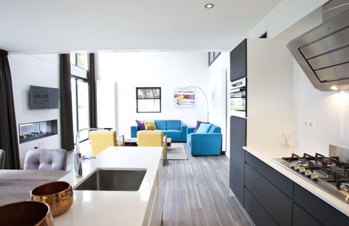 Nijkerk House | Cube Magnifique 10 by Interhome