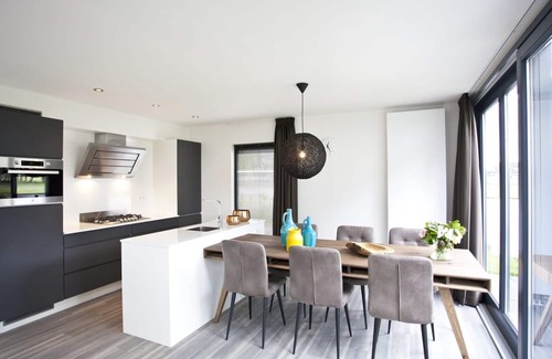 Nijkerk House | Cube Magnifique 10 by Interhome
