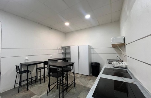 Moncloa-Aravaca Hotel | Cubik Rooms