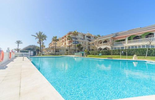 Sitio de Calahonda Apartment | Cubo's Apartamento C2 BD Lubina del Sol