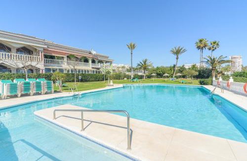 Sitio de Calahonda Apartment | Cubo's Apartamento C2 BD Lubina del Sol