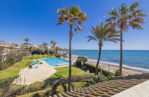 Sitio de Calahonda Apartment | Cubo's Apartamento C2 BD Lubina del Sol