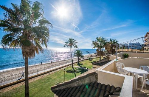 Sitio de Calahonda Apartment | Cubo's Apartamento C2 BD Lubina del Sol