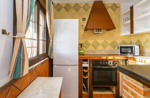 Torrox Cottage | Cubo's Casa Rural Los Cerezos/private pool/rural/free Wi-Fi