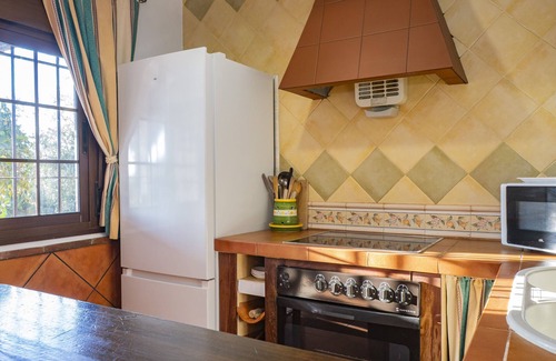 Torrox Cottage | Cubo's Casa Rural Los Cerezos/private pool/rural/free Wi-Fi