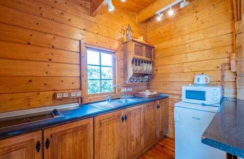 Coin Ski Chalet | Cubo's Coin Pure Nature High Privacy One/nature/rural setting