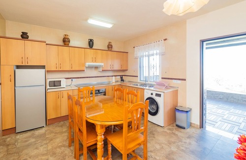 Alhaurin de la Torre Cottage | Cubo's Finca La Higuera/private pool/free wifi/privacy