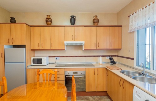 Alhaurin de la Torre Cottage | Cubo's Finca La Higuera/private pool/free wifi/privacy