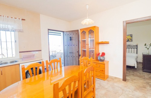 Alhaurin de la Torre Cottage | Cubo's Finca La Higuera/private pool/free wifi/privacy