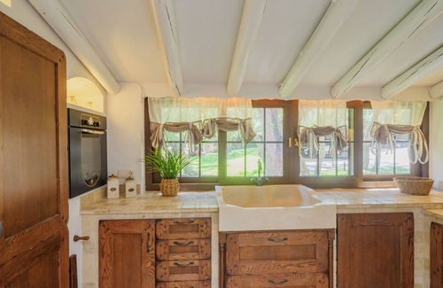 Coin Cottage | Cubo's Finca La Fuente del Pedregal Casa 2/nature/rural/community pool/adventure