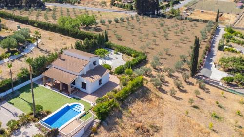 Alhaurin el Grande House | Cubo's Finca Tallulah