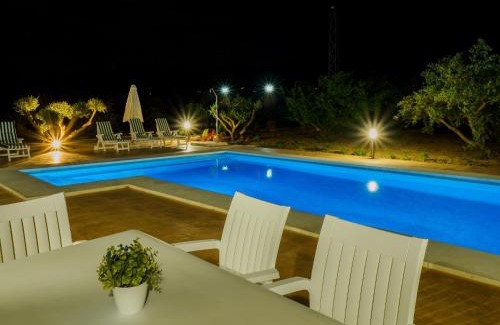 Alhaurin el Grande House | Cubo's Finca Villaverde