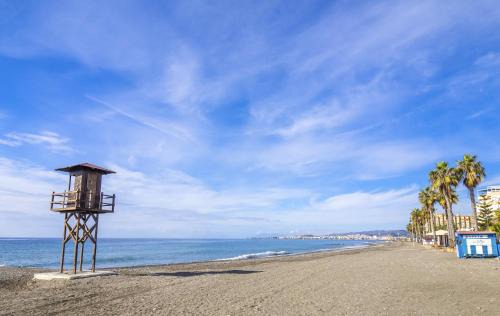 Mezquitilla Apartment | Cubo's Urban Beach Algarrobo