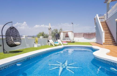Coin Villa | Cubo's Villa Gabriela