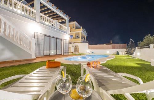 Coin Villa | Cubo's Villa Gabriela