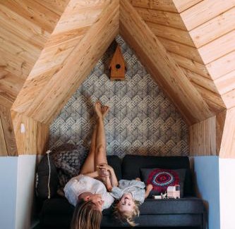 Zakopane Apartment | Cubrynka