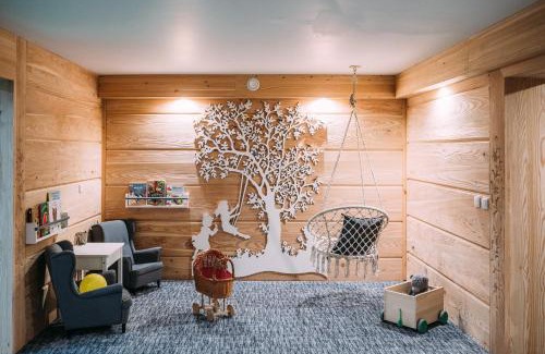 Zakopane Apartment | Cubrynka