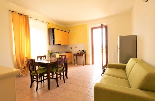 Massa Marittima Apartment | Cucco - Baia degli Ulivi by Interhome