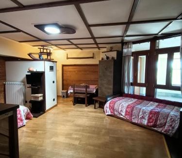 Gressan Apartment | Cuckoo Apartment