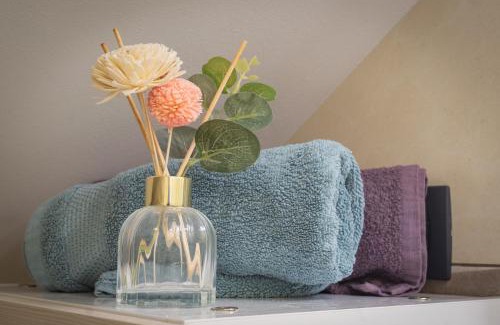 Lesce Apartment | Cuckoo's Alpine Nest