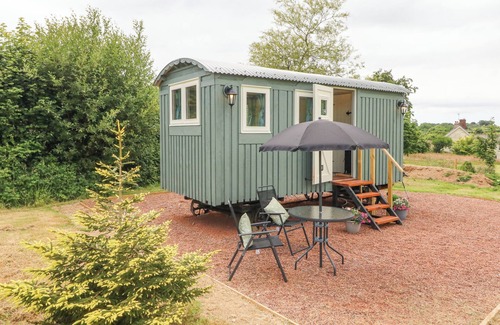 Brayford Cottage | CUCKOO'S NEST, romantic, character holiday cottage in South Molton