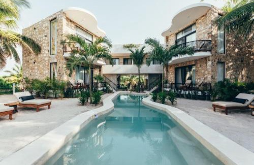 El Cuyo Apartment | Cucu Hotel El Cuyo